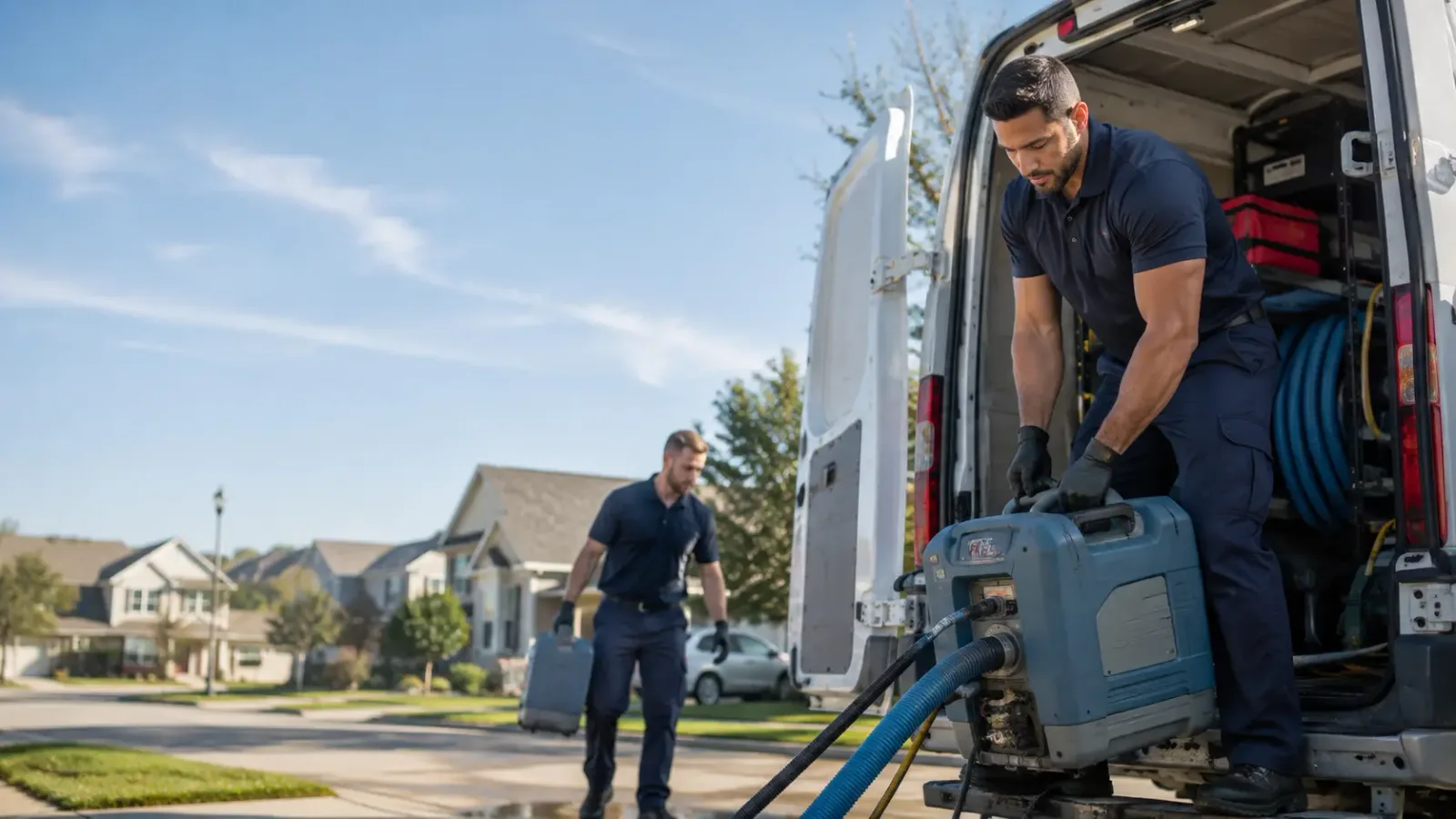 Trauma Cleanup in Gowen, MI near me